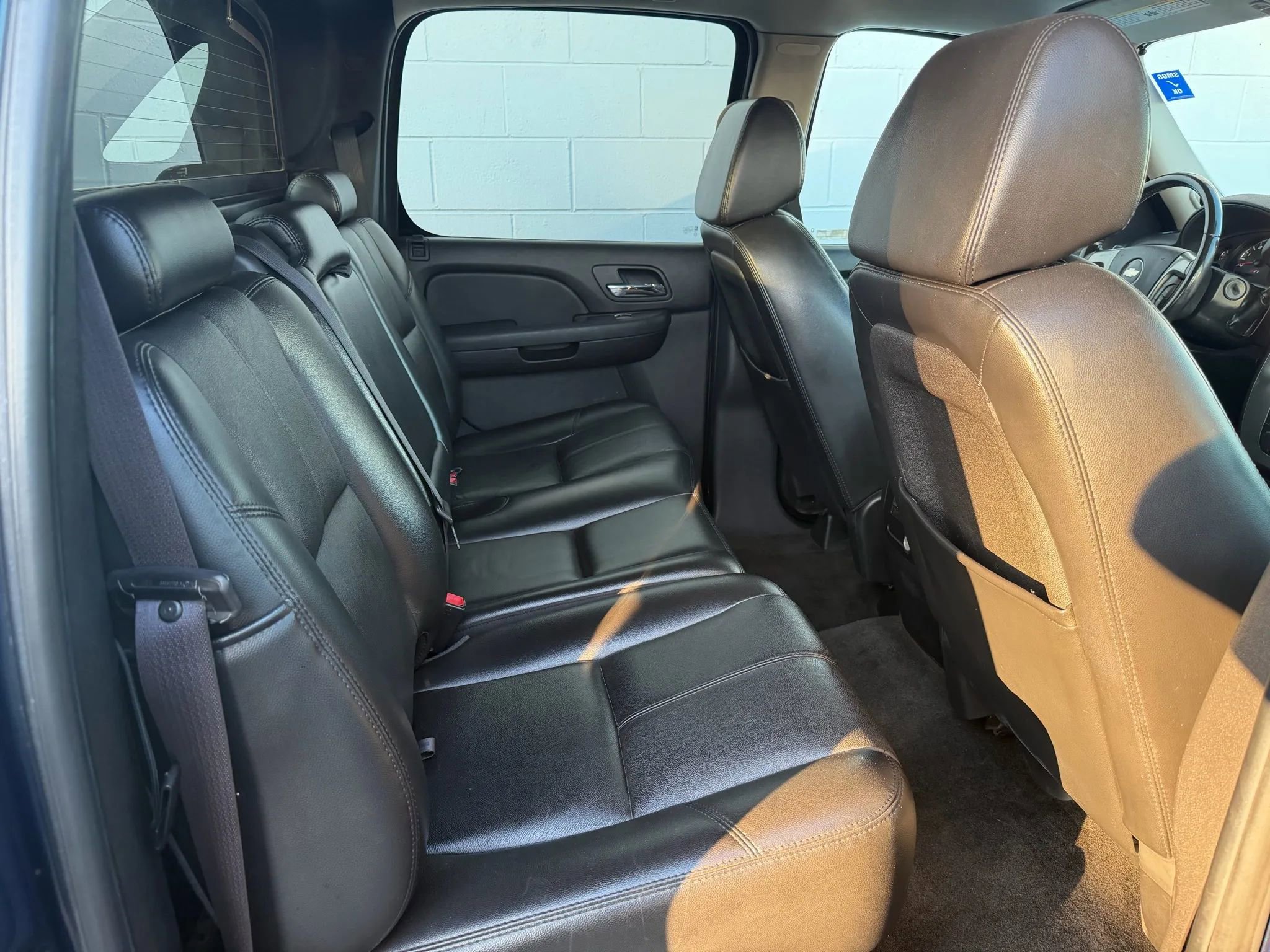 Used 2007 Chevrolet Avalanche LT w/ LT Preferred Equipment Group image 18