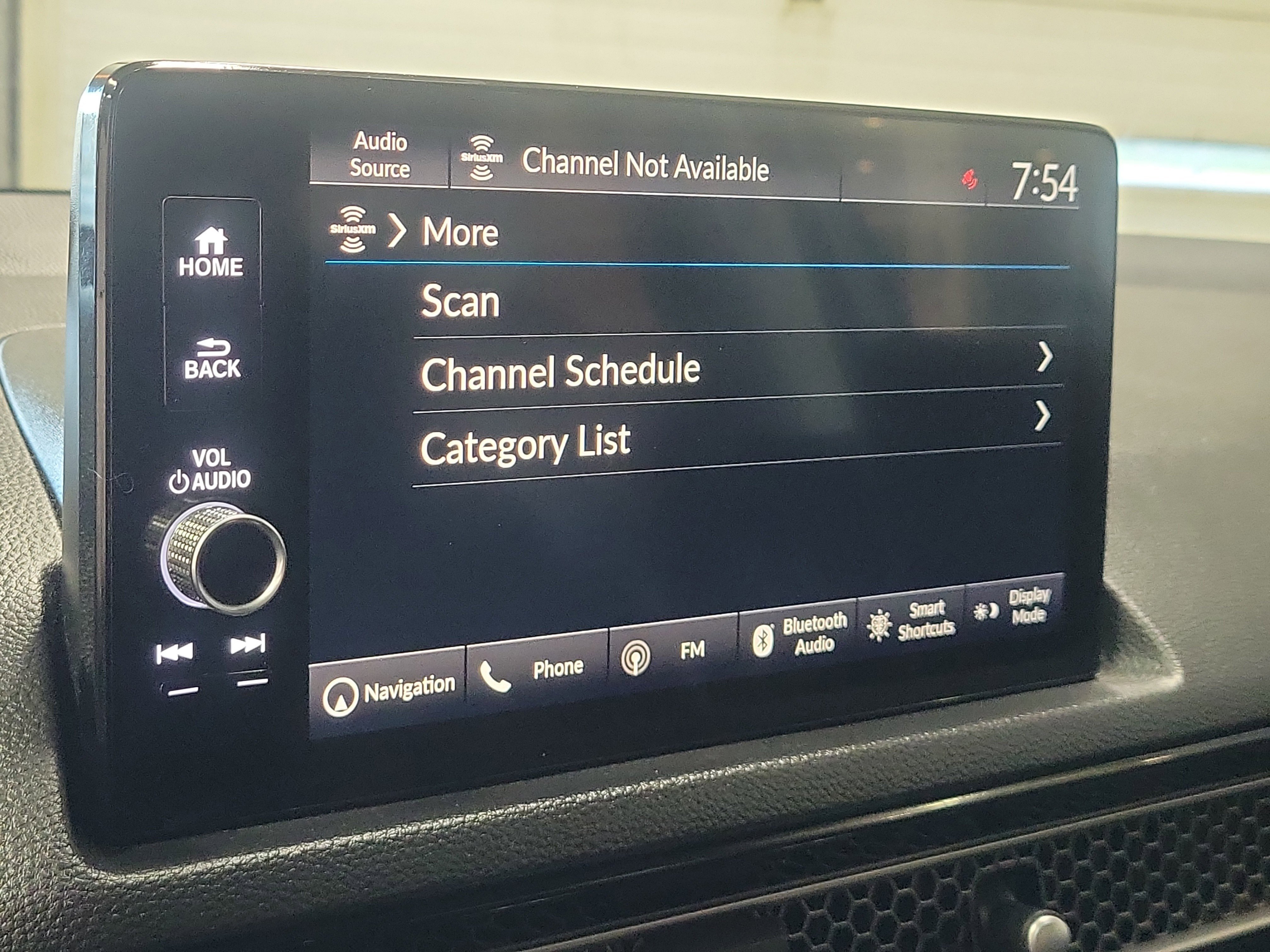 Used 2022 Honda Civic Touring image 31