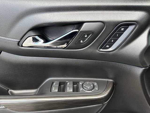 Used 2023 GMC Acadia SLT w/ Elevation Edition AWD/4WD image 24