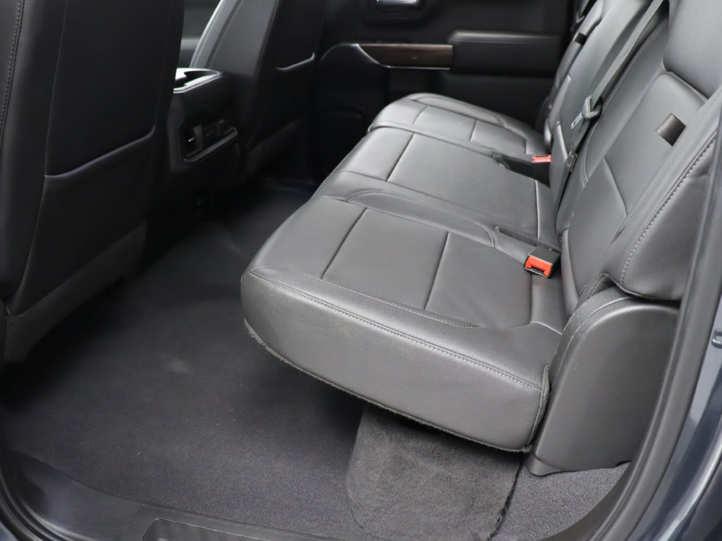 Used 2021 Chevrolet Silverado 1500 LT Trail Boss w/ Convenience Package II AWD/4WD image 26
