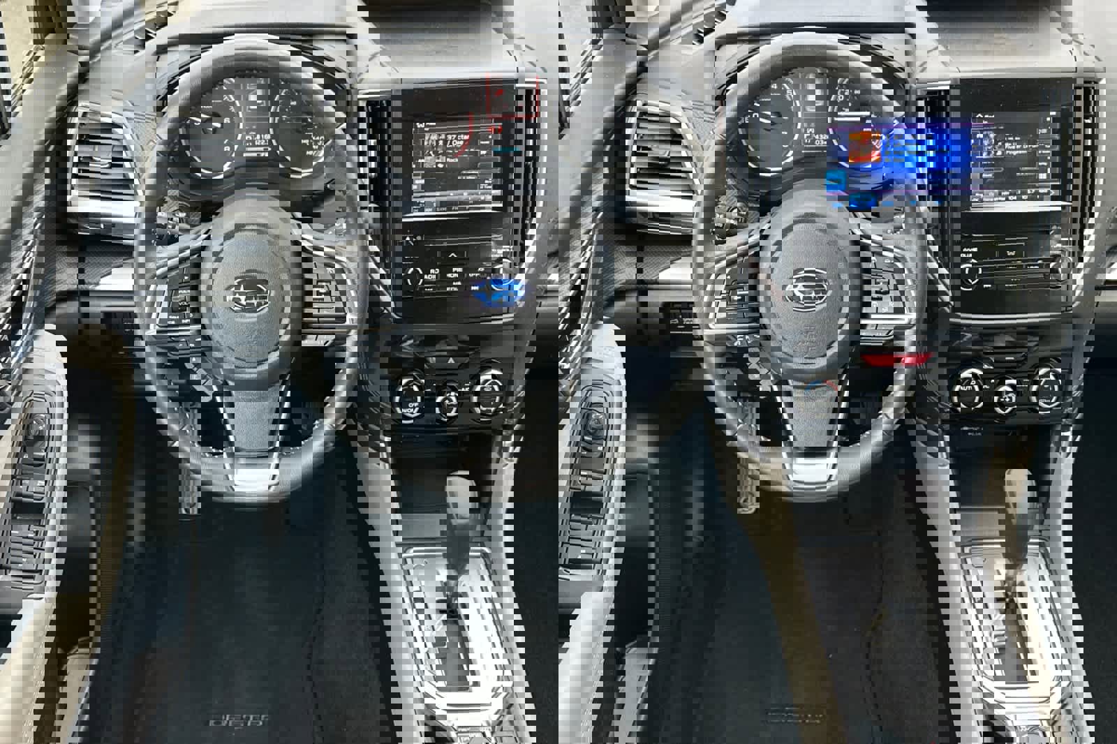 Used 2021 Subaru Forester Premium w/ Popular Package #1 image 16