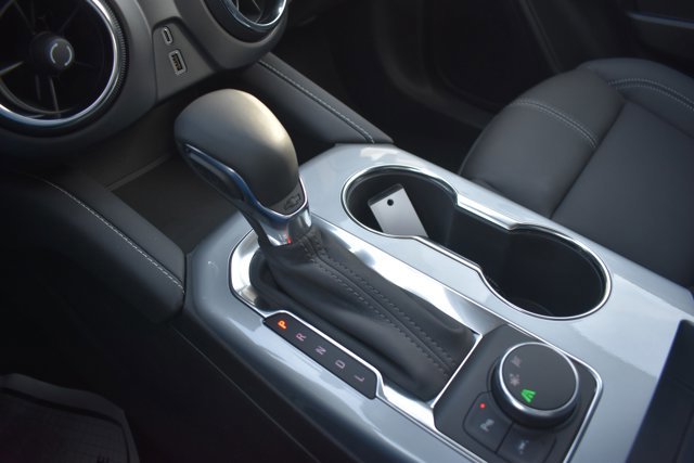 New 2026 Chevrolet Blazer LT w/ Midnight/Sport Edition image 26