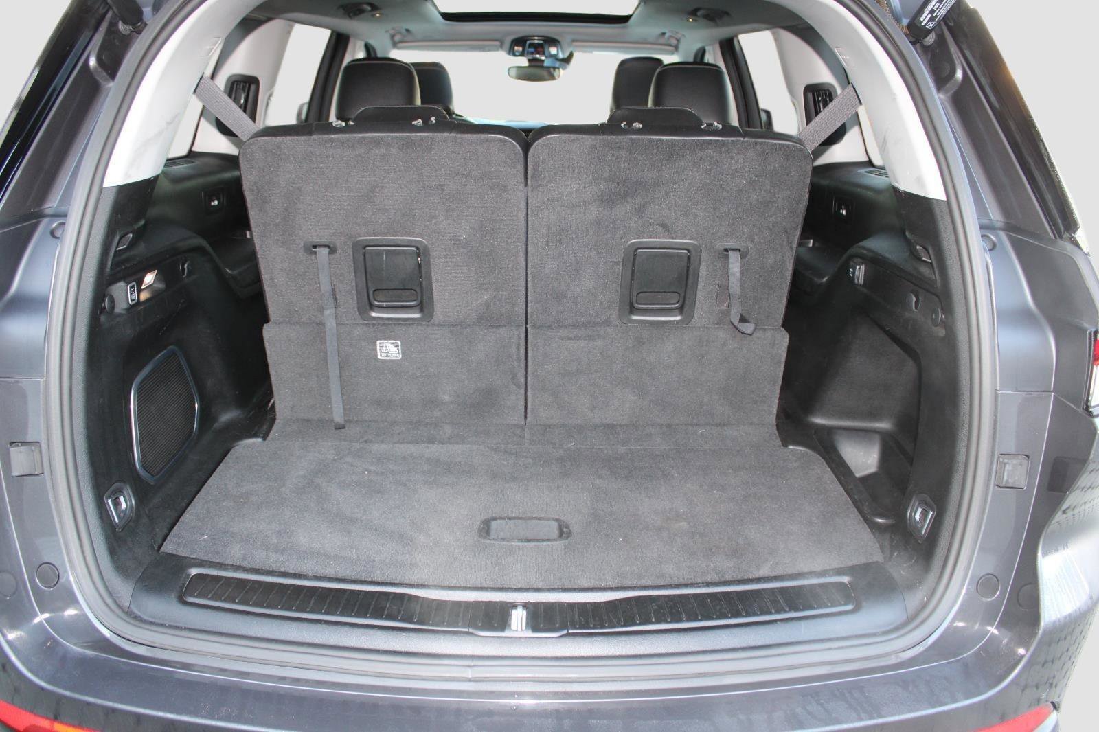 Used 2021 Jeep Grand Cherokee L Limited image 29