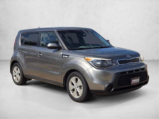 Used 2015 Kia Soul FWD video 3