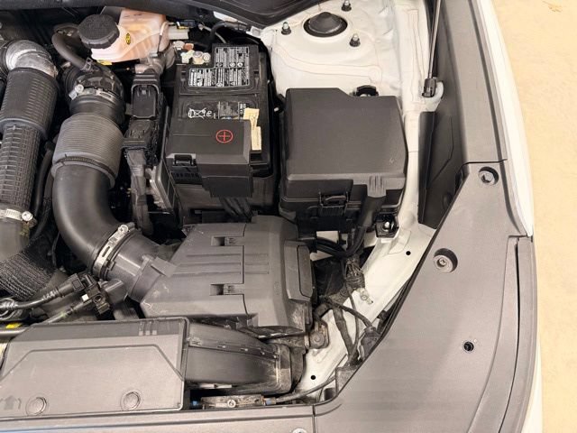 Used 2023 Hyundai Santa Fe Calligraphy AWD/4WD image 49