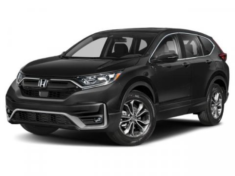 Used 2022 Honda CR-V EX