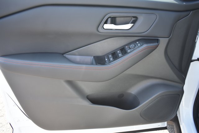 New 2026 Nissan Rogue SV AWD/4WD image 11