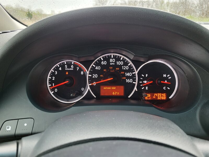 Used 2012 Nissan Altima 2.5 S FWD image 16