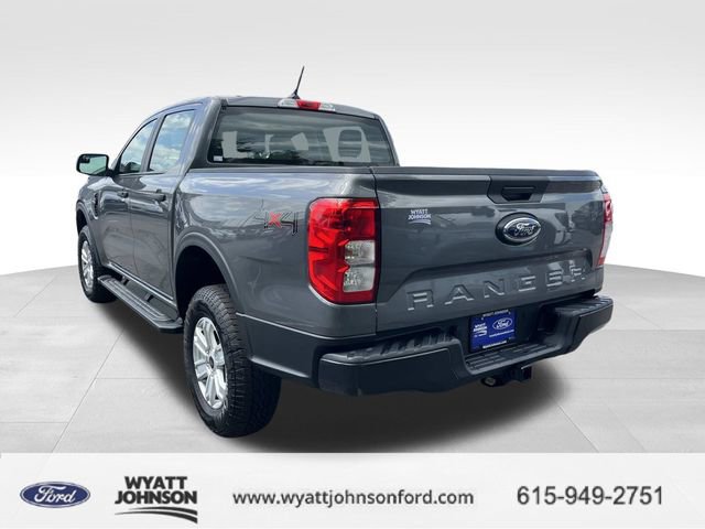Certified 2024 Ford Ranger XL w/ Trailer Tow Package image 5