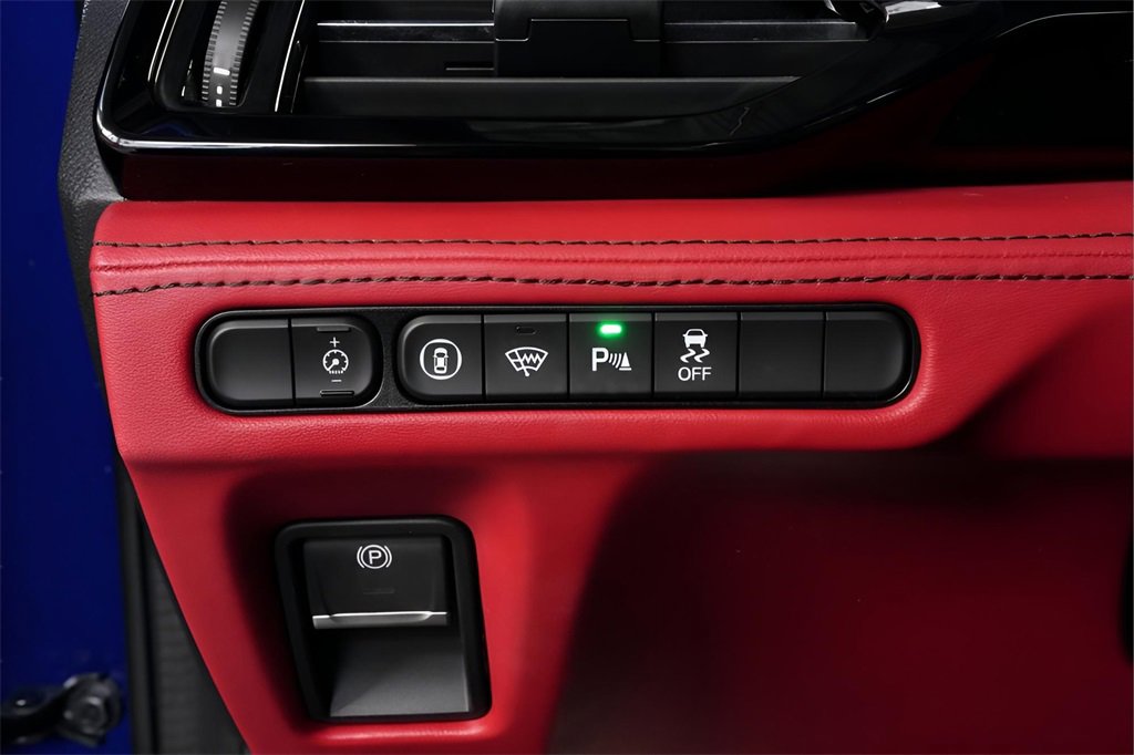 Used 2022 Acura MDX A-Spec image 28