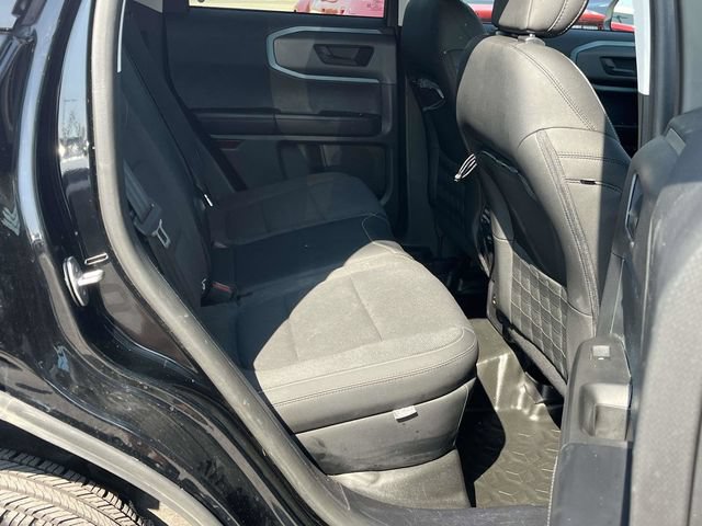 Used 2021 Ford Bronco Sport Badlands AWD/4WD image 21