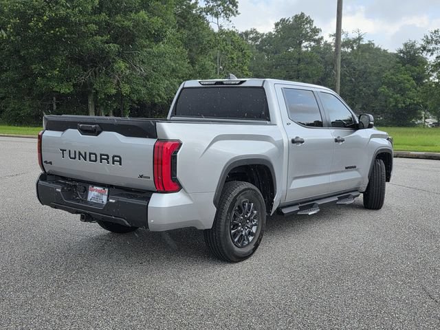 Used 2024 Toyota Tundra SR5 w/ SR5 Convenience Package AWD/4WD image 5