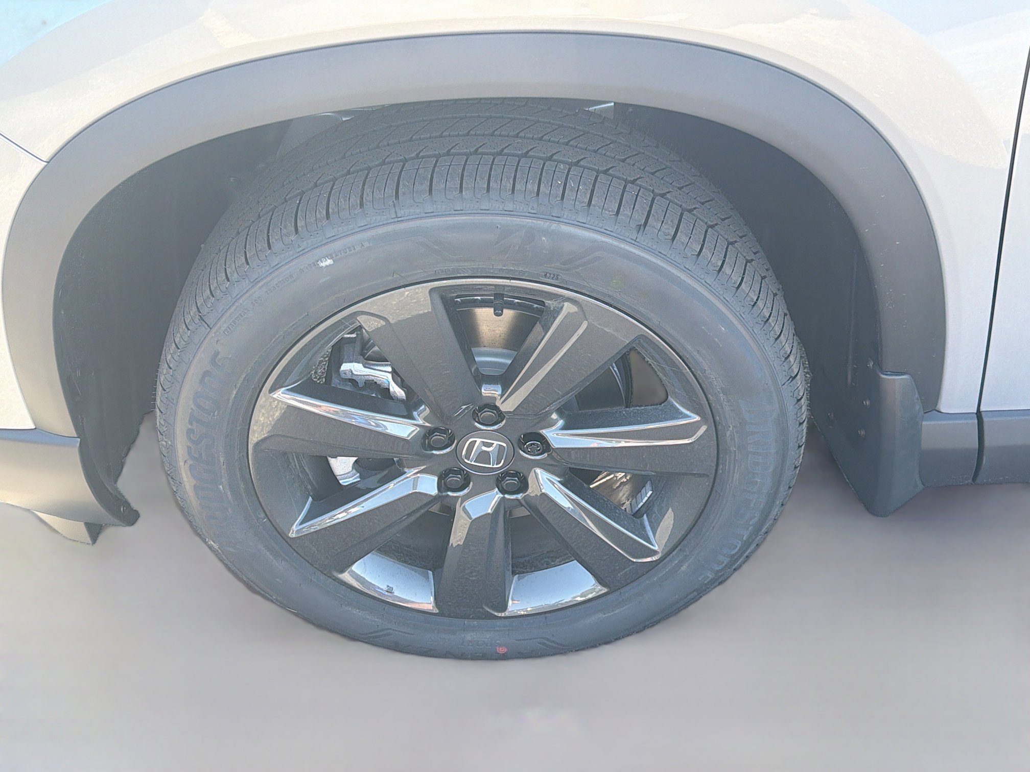 New 2026 Honda Pilot Sport image 28