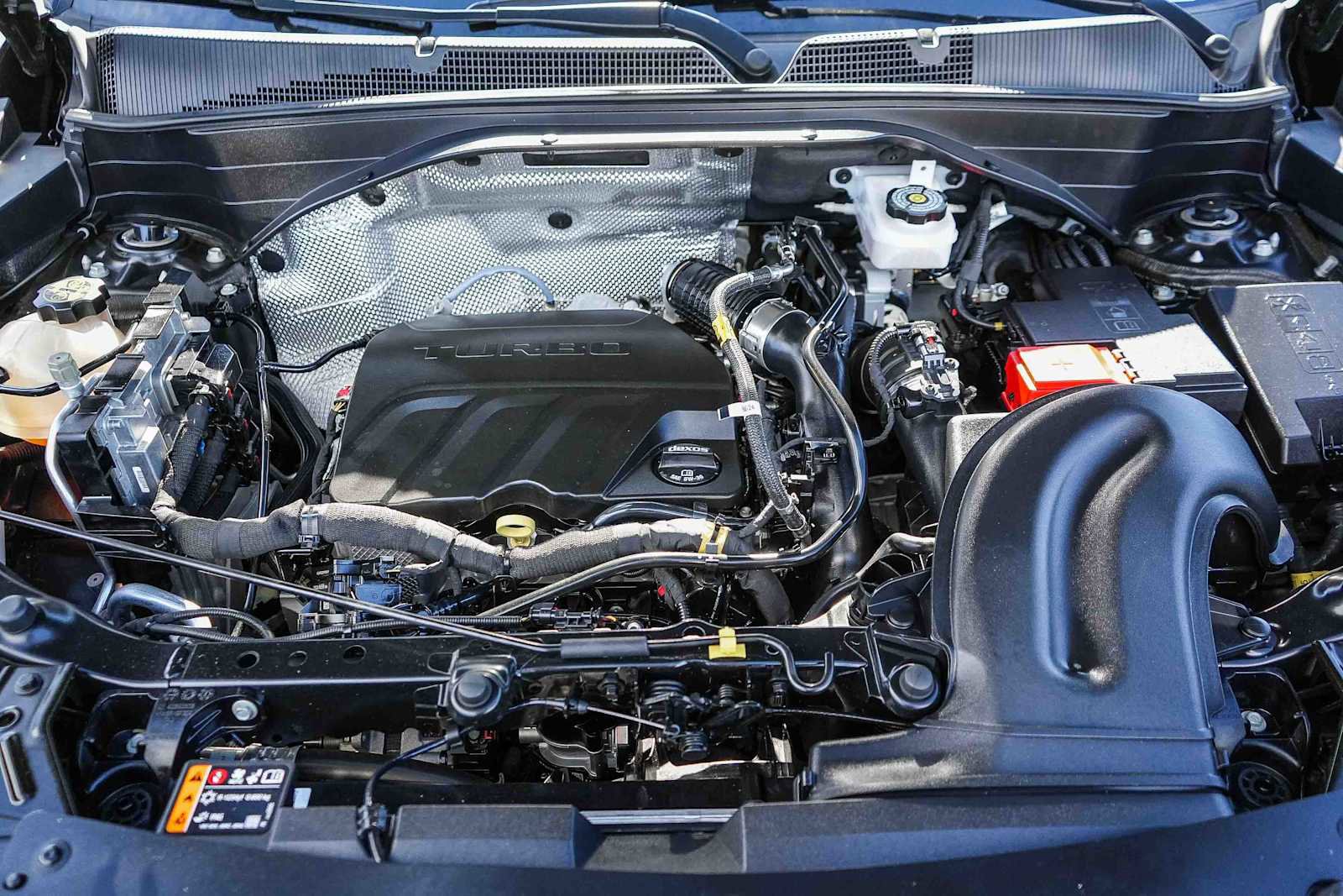 Used 2023 Chevrolet TrailBlazer LT image 26