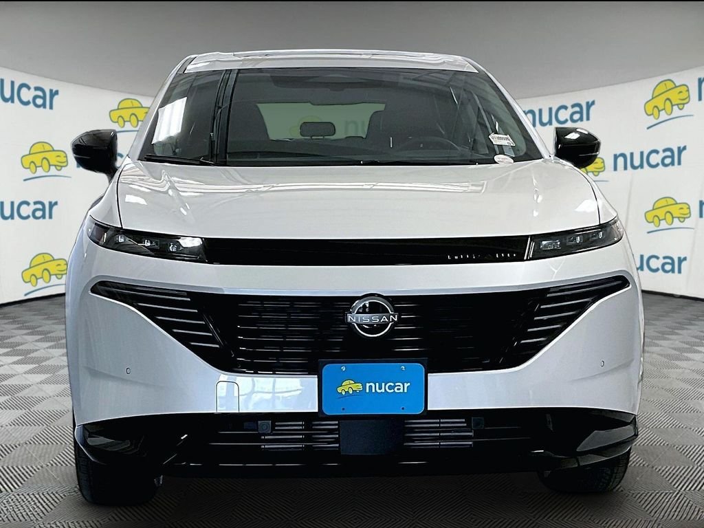 Used 2026 Nissan Murano Platinum w/ Cargo Package AWD/4WD image 2