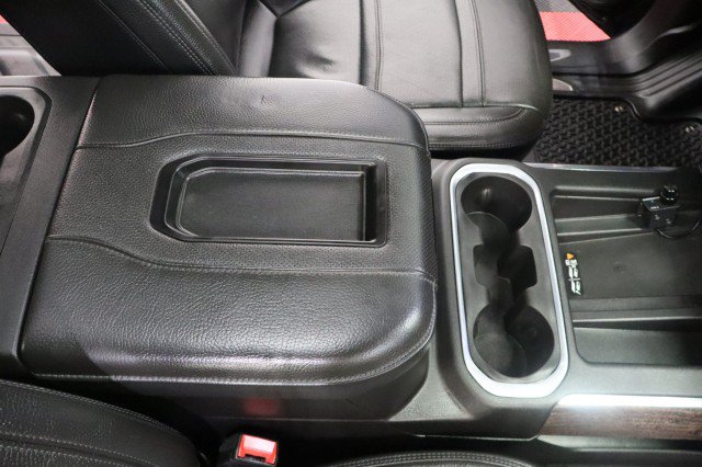 Used 2022 GMC Sierra 3500 Denali w/ Denali Black Diamond Edition AWD/4WD image 59