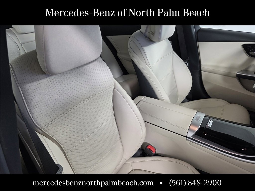Certified 2022 Mercedes-Benz C 300 C 300 image 31