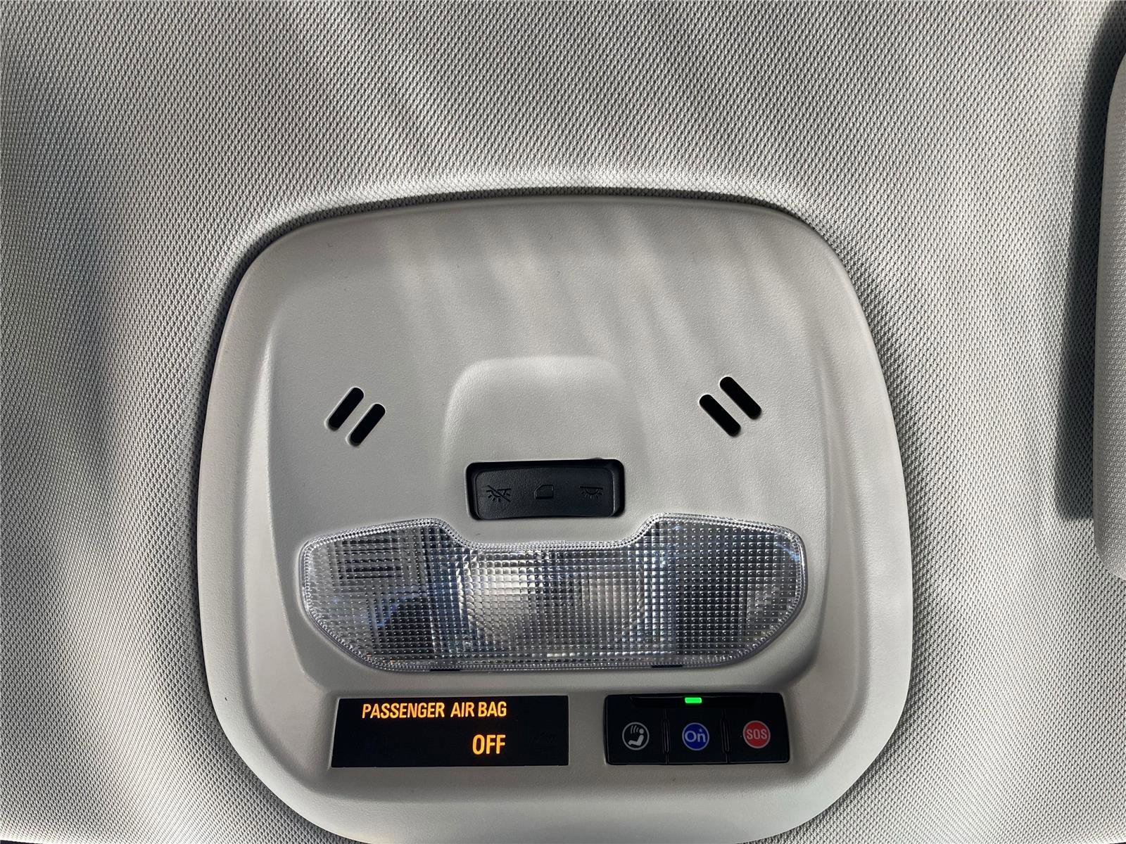 New 2026 Chevrolet Trax LT w/ Driver Confidence Package image 26