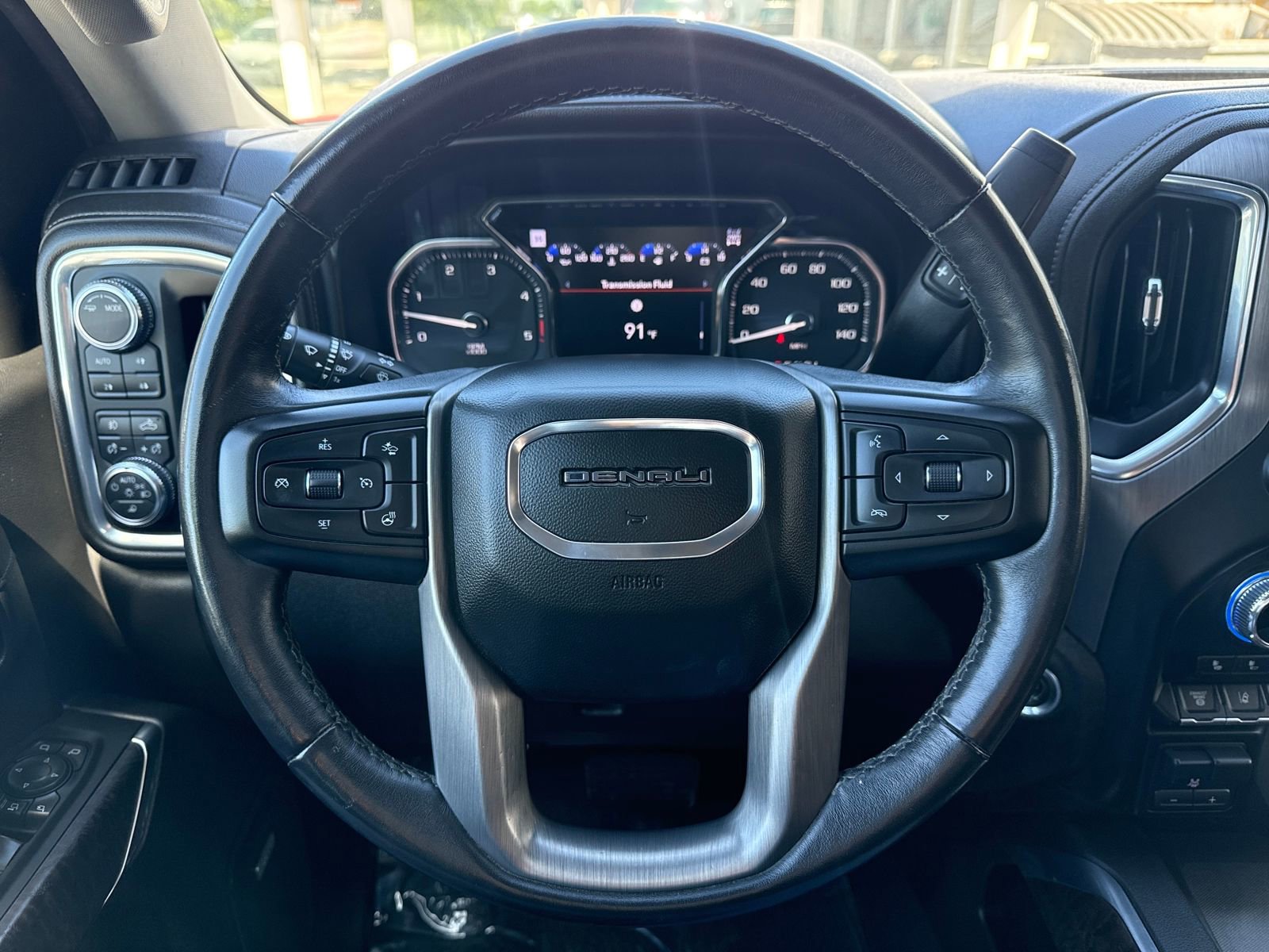 Used 2023 GMC Sierra 3500 Denali w/ Denali Ultimate Package image 14