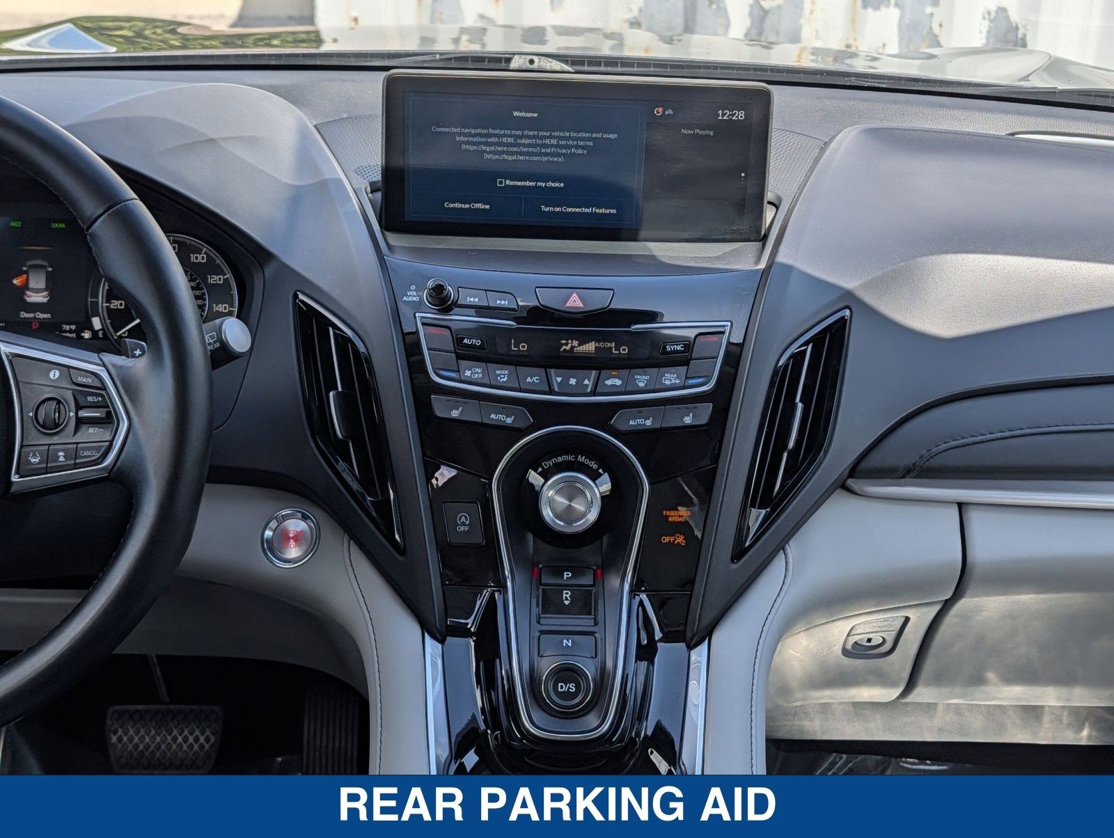 Used 2020 Acura RDX w/ Technology Package image 19