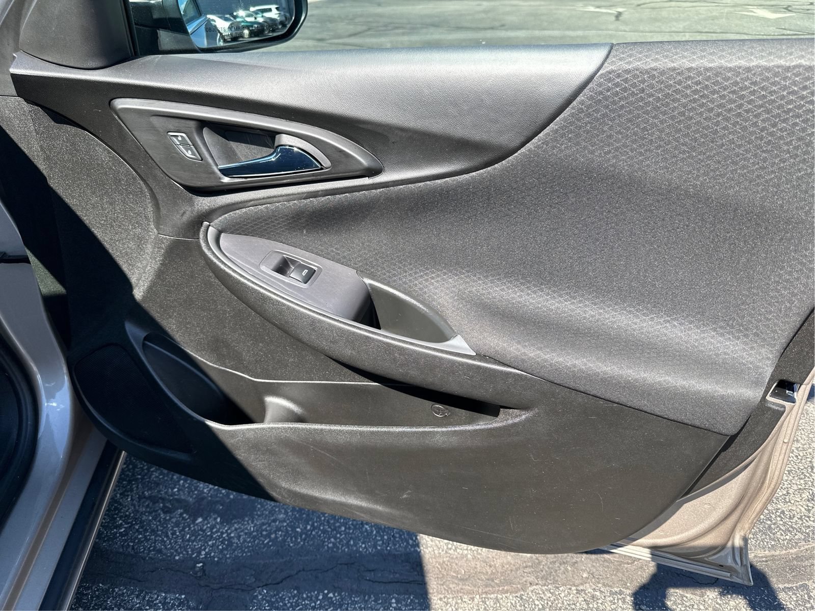 Used 2023 Chevrolet Malibu LT FWD image 21