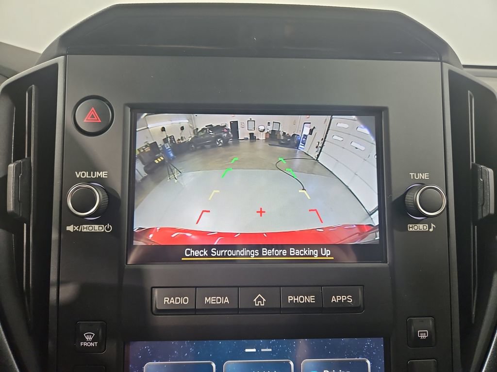 New 2026 Subaru Crosstrek 2.5i AWD/4WD image 19