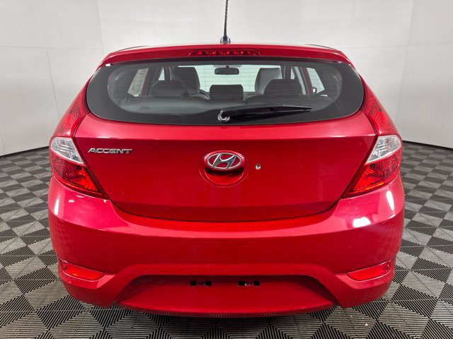 Used 2015 Hyundai Accent GS FWD image 20