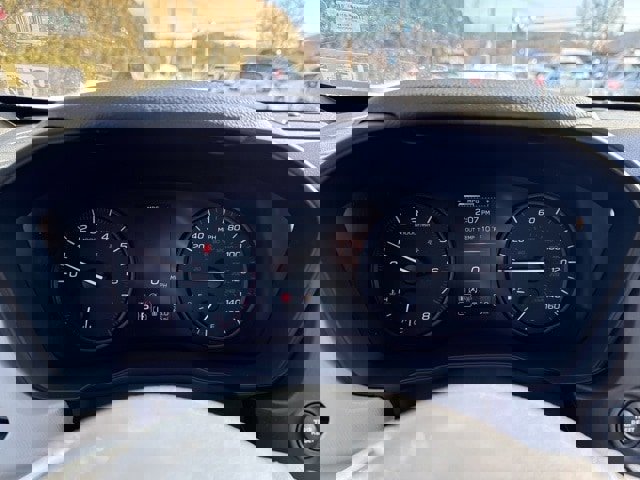 New 2026 Subaru Forester image 24