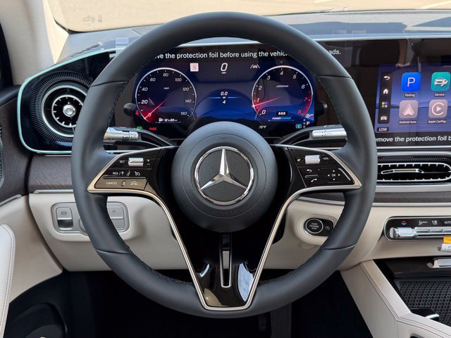 New 2027 Mercedes-Benz GLE 350 4MATIC image 12