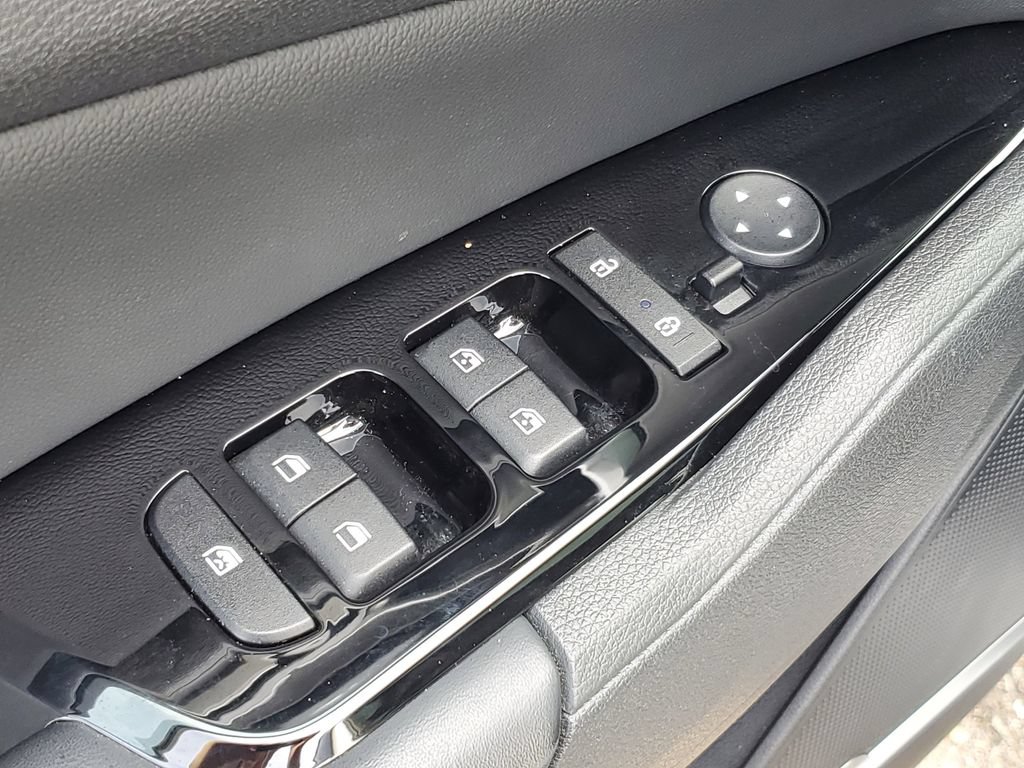Used 2023 Kia Sportage X-Line w/ X-Line Premium Package AWD/4WD image 24