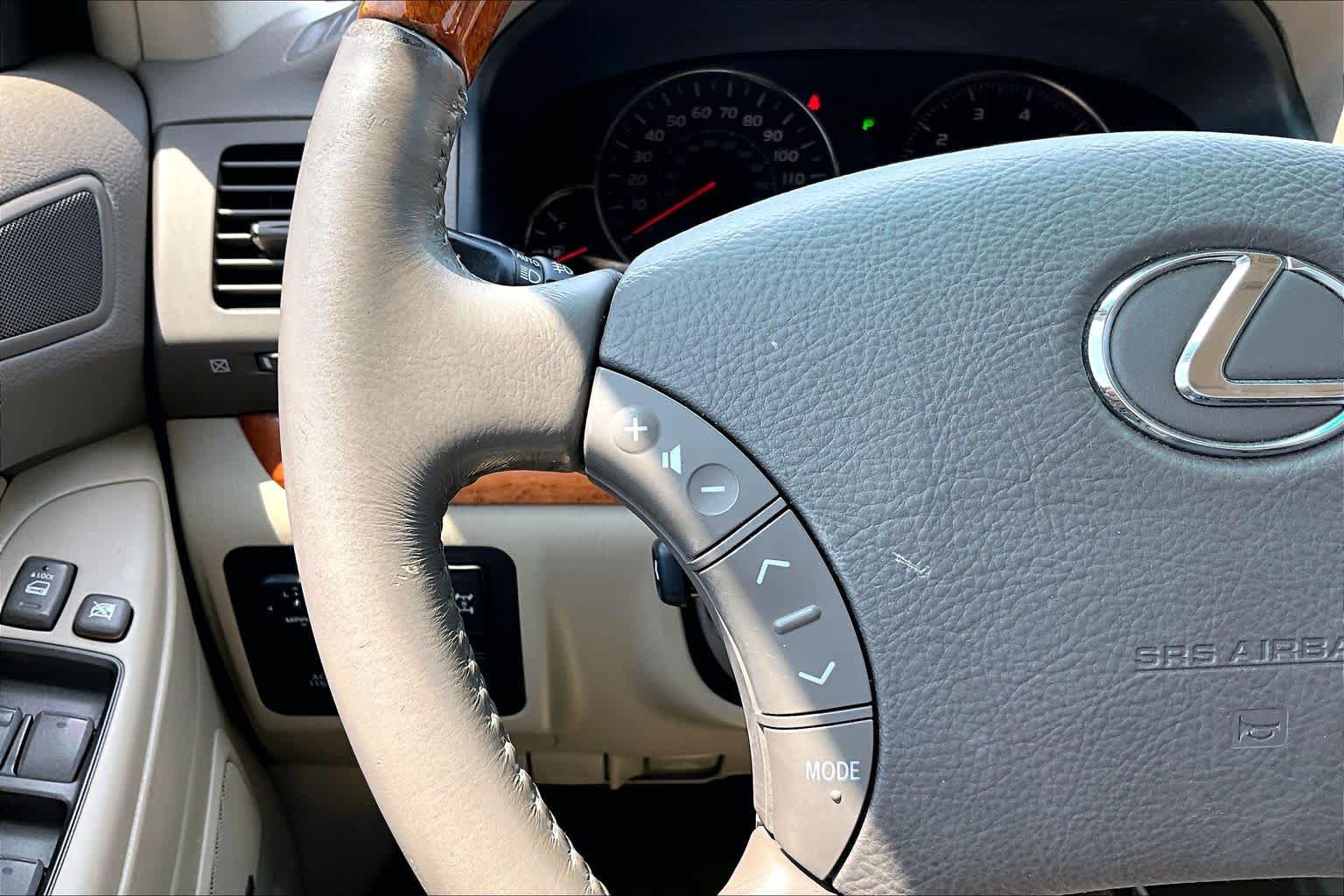 Used 2007 Lexus GX 470 AWD/4WD image 23