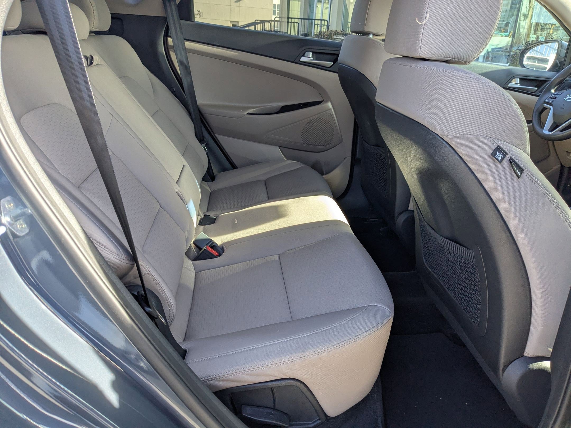 Used 2019 Hyundai Tucson Value image 30