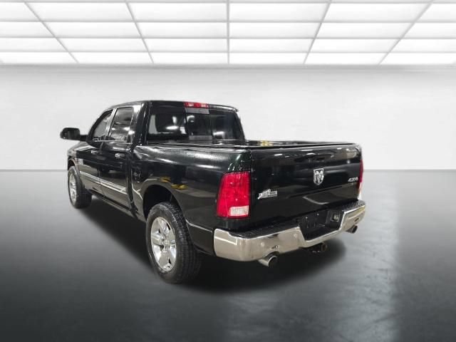 Used 2017 RAM 1500 Big Horn AWD/4WD image 7