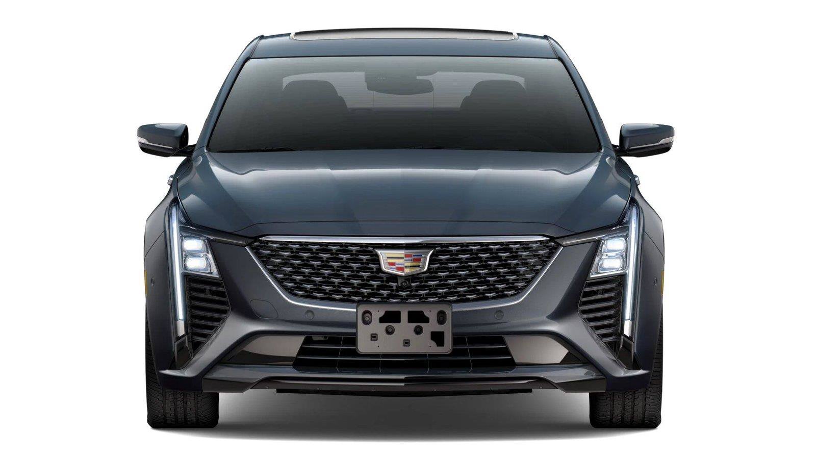 New 2026 Cadillac CT5 Premium Luxury AWD/4WD image 24
