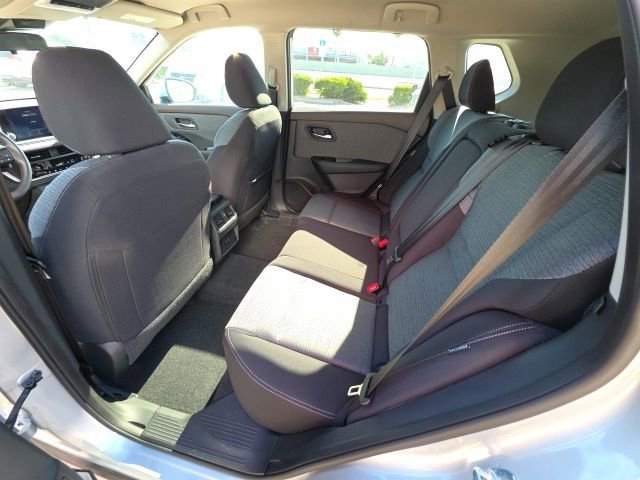 Used 2023 Nissan Rogue SV FWD image 23