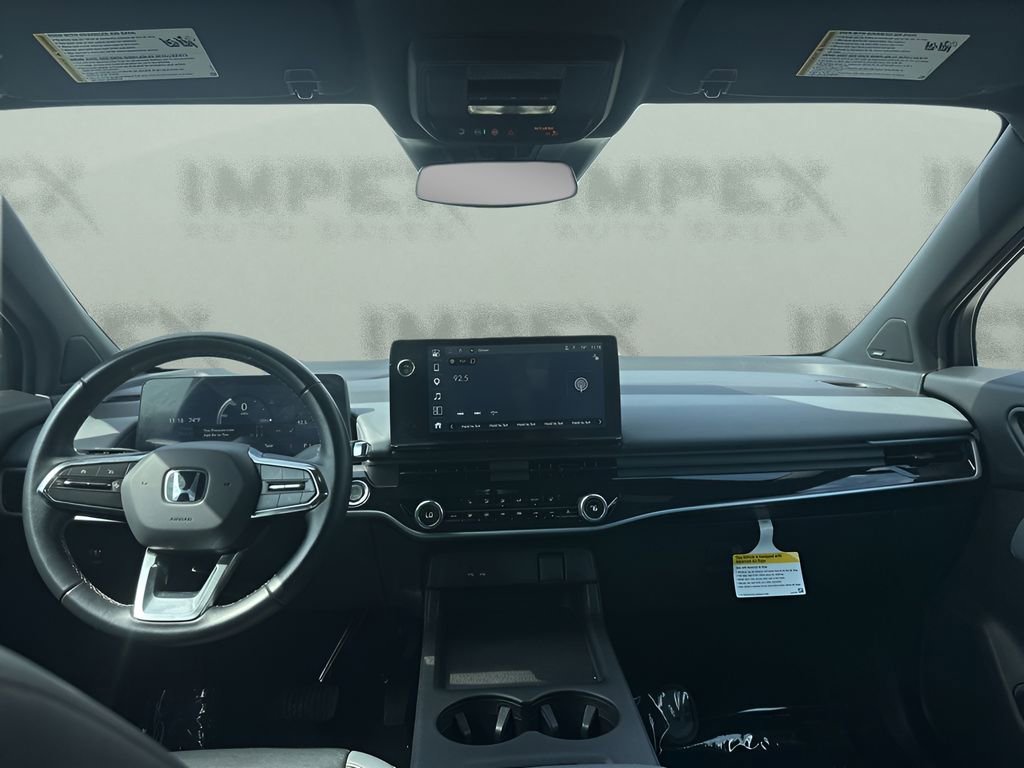 Used 2024 Honda Prologue Touring image 12