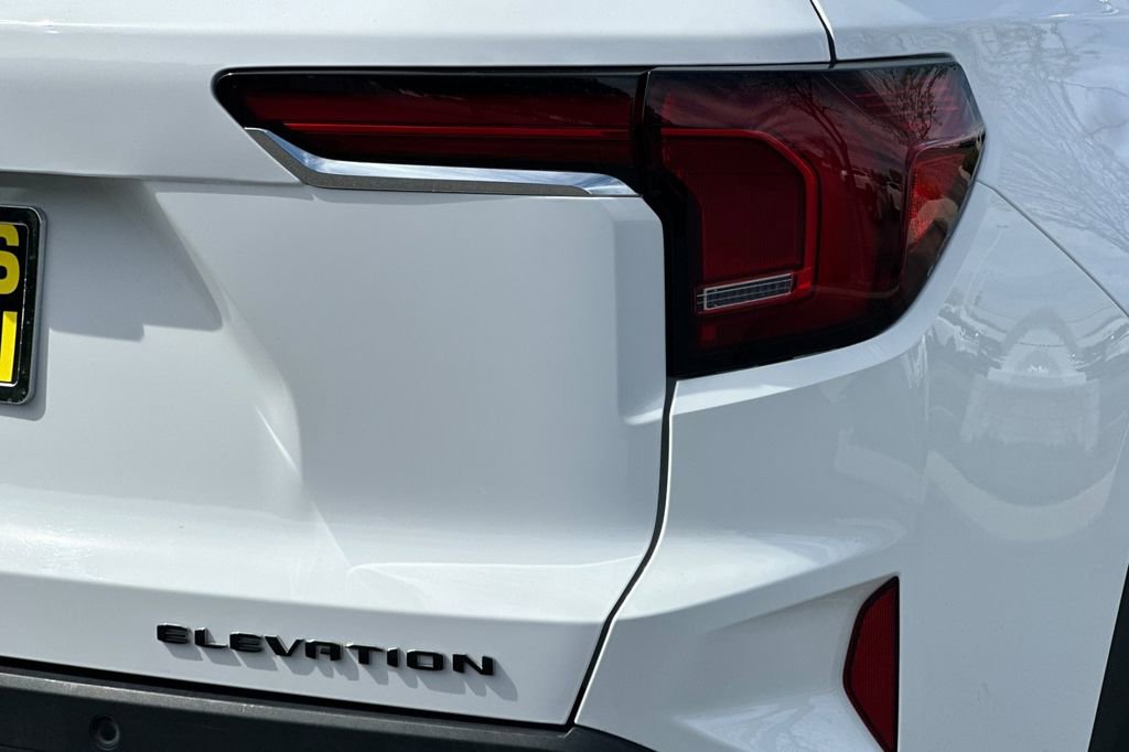 Used 2026 GMC Terrain Elevation AWD/4WD image 26