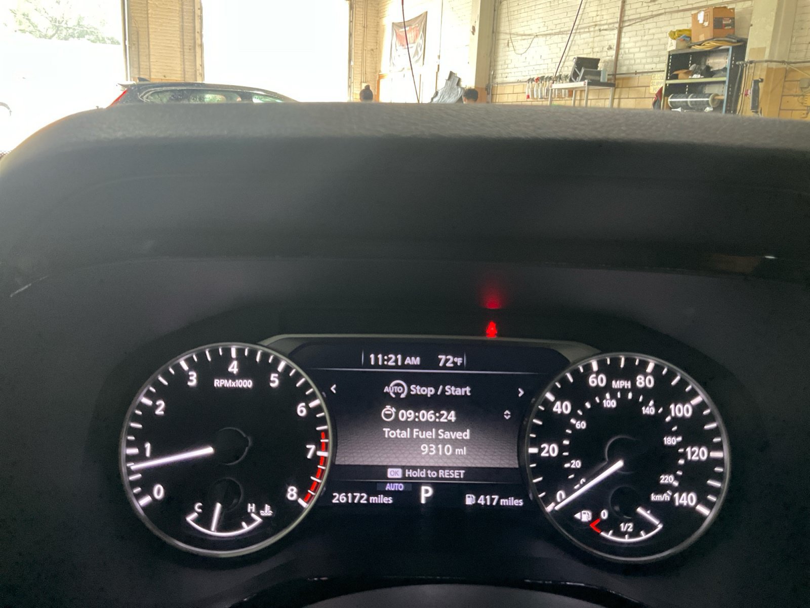 Used 2024 Nissan Pathfinder SV AWD/4WD image 28