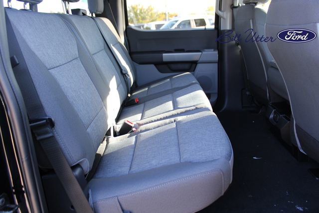 New 2026 Ford F250 XL w/ STX Appearance Package image 8