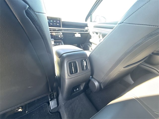 New 2025 Hyundai Santa Cruz SEL image 20