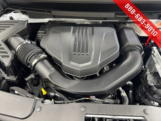 New 2026 GMC Acadia Elevation w/ Super Cruise Package image 23