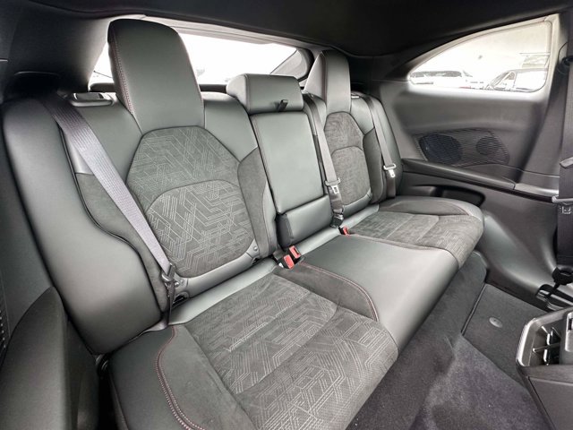 New 2026 Dodge Charger Scat Pack AWD/4WD image 24