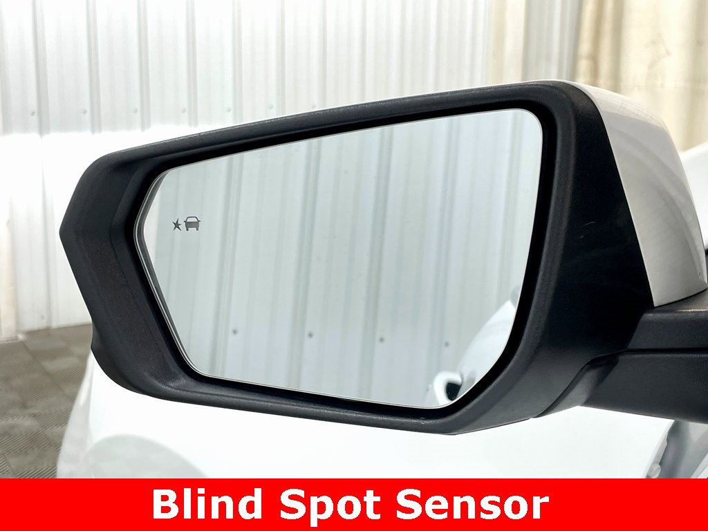 Certified 2020 Chevrolet Equinox LT image 33