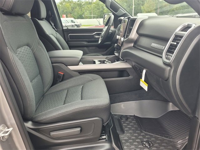 New 2026 RAM 1500 Big Horn image 17