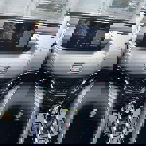 Used 2023 Acura TLX w/ A-SPEC Pkg image 13