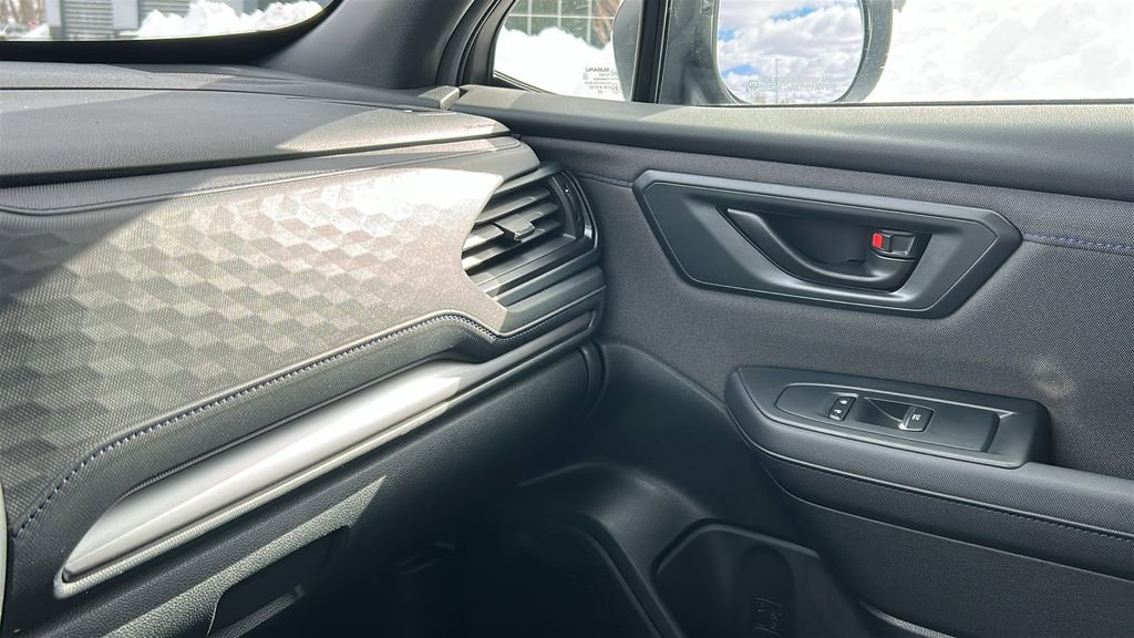 Certified 2025 Subaru Forester Premium w/ Convenience Package #1 image 19