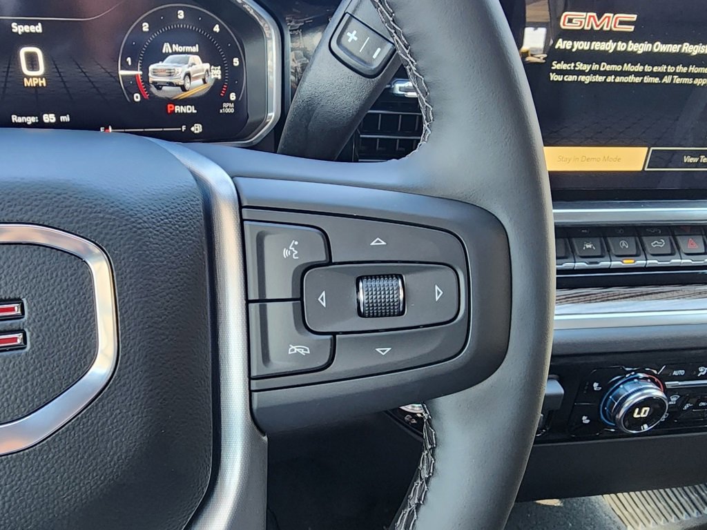 New 2026 GMC Sierra 1500 Elevation image 22