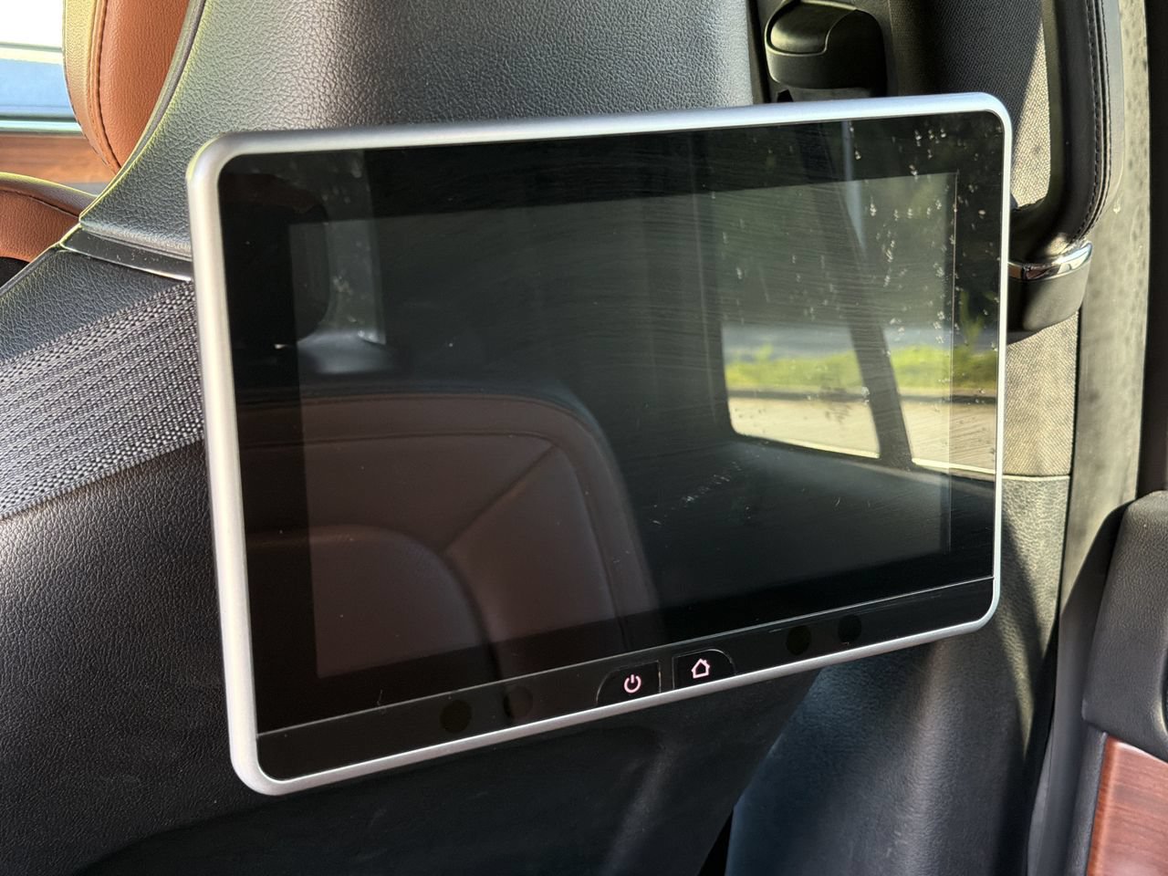 Used 2020 Lincoln Navigator Reserve AWD/4WD image 21