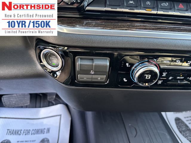 New 2026 GMC Sierra 1500 SLE image 23