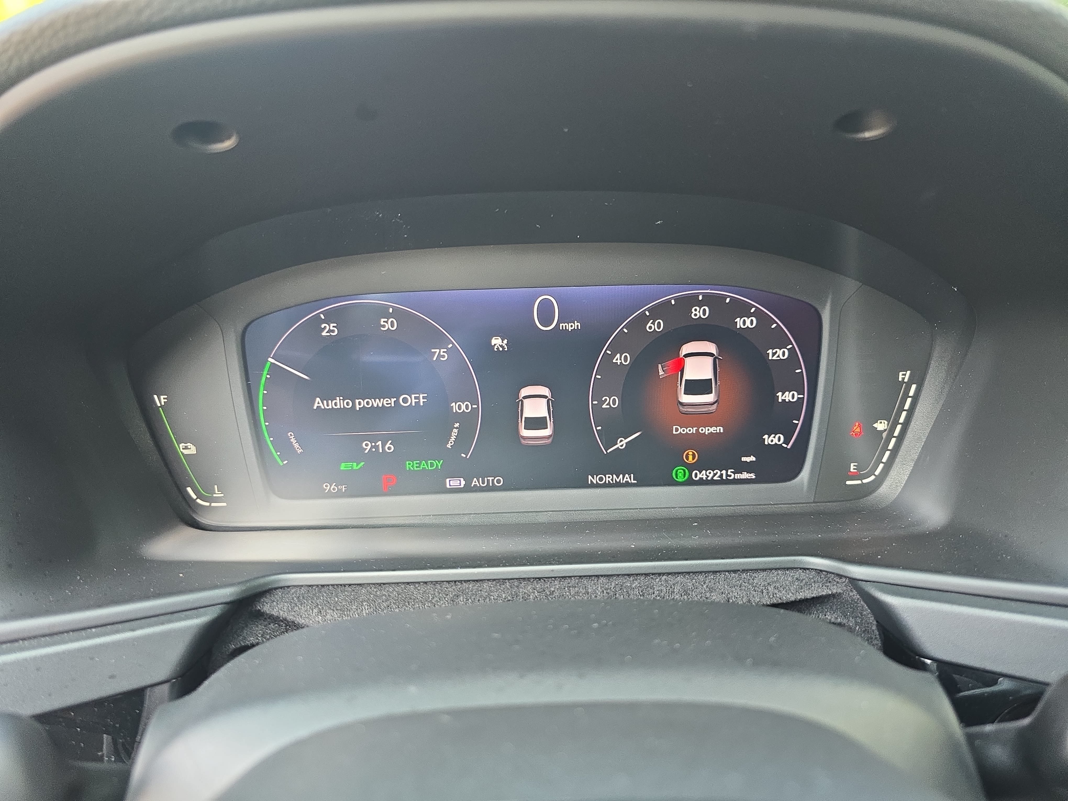 Used 2024 Honda Accord EX-L image 18